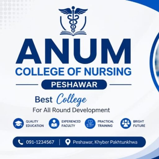 Anum College of Nursing Peshawar